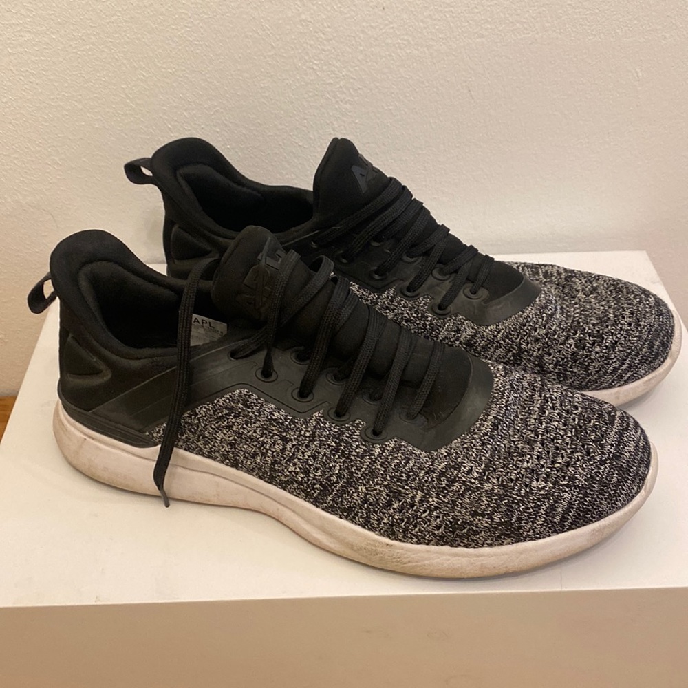 APL sneakers